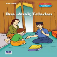 Image of Dua Anak Teladan