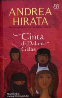 Image of Cinta Dalam Gelas