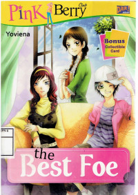 Image of The Best Foe