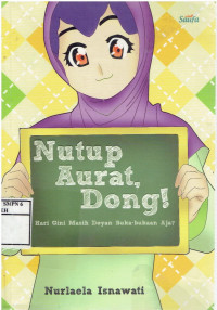Image of Nutup Aurat Dong!