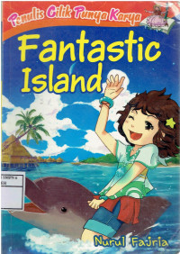 Image of Fantastic Island