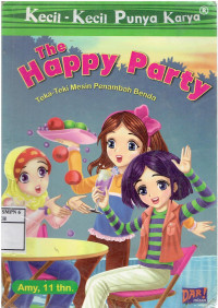 Image of The Happy Party