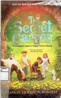 Image of The Secret Garden