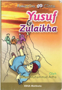 Image of Yusuf & Zulaikha