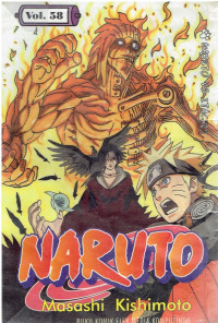 Image of Naruto