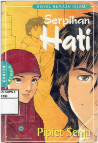 Image of serpihan hati