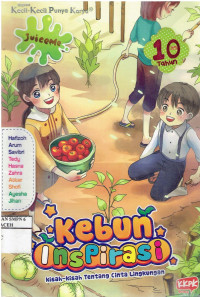 Image of Kebun Inspirasi