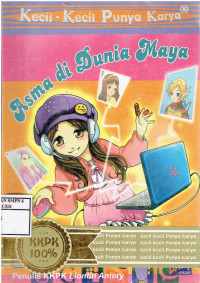 Image of Asma di Dunia Maya