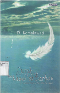 Image of Surat Dari Negeri Tak Bertuan