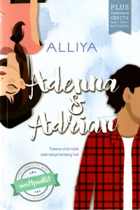 Image of Adenna & Adrian
