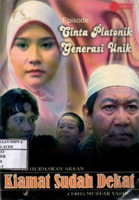 Image of Kiamat Sudah Dekat