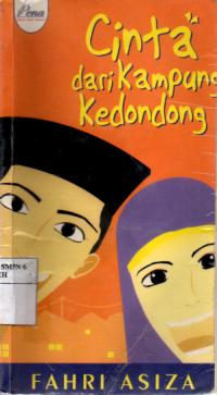 Image of Cinta Dari Kampung Kedondong