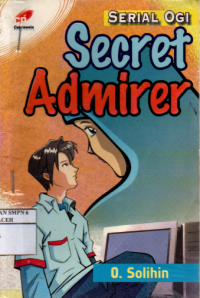 Image of Secret Admirer