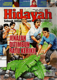 Image of Hidayah