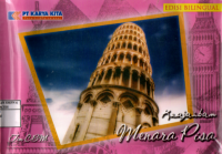 Image of Keajaiban Menara Pisa