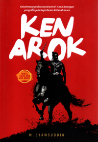 Image of Ken Arok