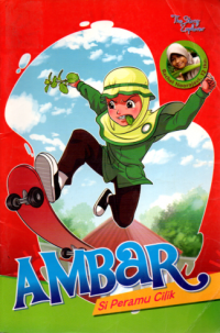 Image of Ambar Si Peramu Cantik