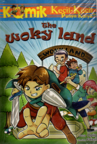 Image of The Woky Land