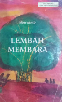 Image of Lembah Membara